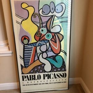 Pablo Picasso